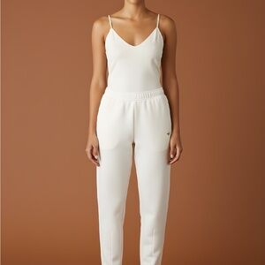 Dior Cream Women’s Leggings